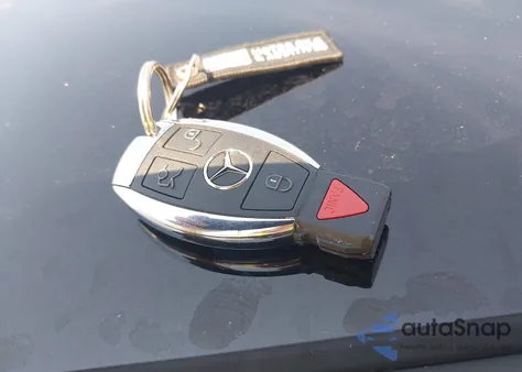 2016 Mercedes-Benz C 450 Amg 4Matic from USA, damaged, VIN 55SWF6EB2GU128272